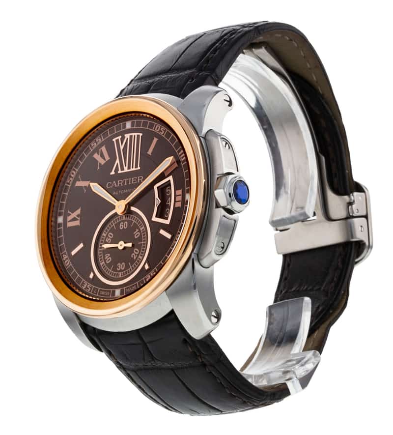 Cartier Calibre de Cartier W7100051